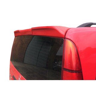 Anatomische spoiler (spuitklaar) Mercedes Viano 2004–2014 foto 1