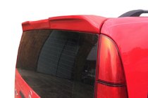Mercedes Viano 2004–2014 Anatomische spoiler (spuitklaar) foto 1