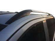 Mercedes Viano 2004–2014 Dakrails chroom CAN origineel design (metalen steunen) foto 1