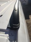 Mercedes Viano 2004–2014 Zwarte dakrails Skyport (massief metaal) foto 24