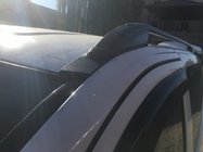 Mercedes Viano 2004–2014 Zwarte dakrails Skyport (massief metaal) foto 10