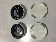 Ford C-Max/Grand C-Max 2010–2019 Naafdoppen voor originele velgen 50 mm V1 (set van 4) foto 1