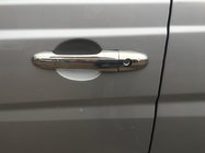 Mercedes Viano 2004–2014 RVS deurgreepkappen foto 4