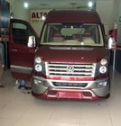 Volkswagen Crafter 2006–2016 Voorbumperlip 2012↗ (Sport-3, spuitklaar) foto 5