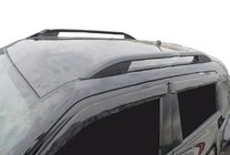 Nissan Juke 2010–2019 Skyport dakrails (zwart) foto 9