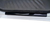 Mercedes Sprinter W901/902/903/904/905 1995–2006 Dorpellijsten DDU (2 stuks) Mat foto 1