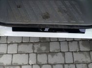 Mercedes Sprinter W901/902/903/904/905 1995–2006 Dorpellijsten DDU (2 stuks) Mat foto 2