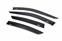 BMW 5 Serie F10/F11 2010–2016 Raamwindschermen Niken SD (4 stuks) foto 1