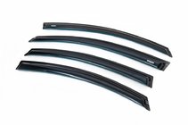 Mazda 6 2008–2012 Raamwindschermen (4 stuks, Niken) foto 1