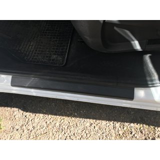 DDU instaplijsten (2 st., kunststof) foto 4