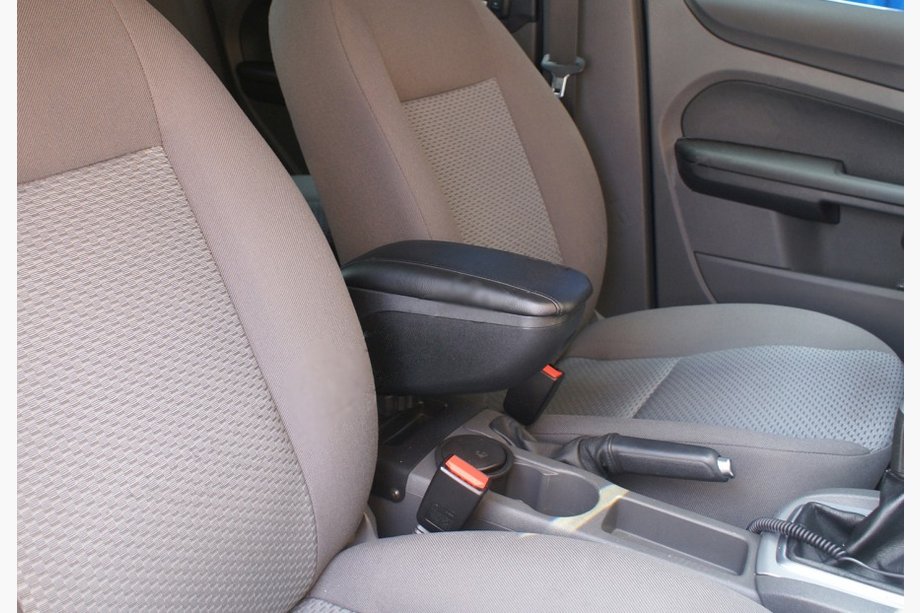 Renault Sandero 2013–2022 Armsteun (in bekerhouder) Image