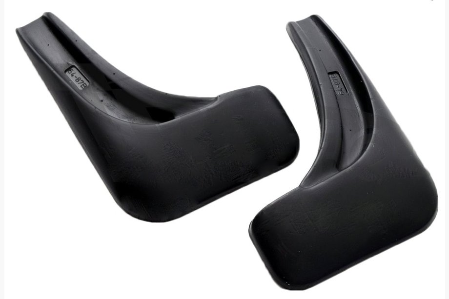 Mercedes Vito W638 1996–2003 ORIGINELE spatlapset (4 stuks) Image