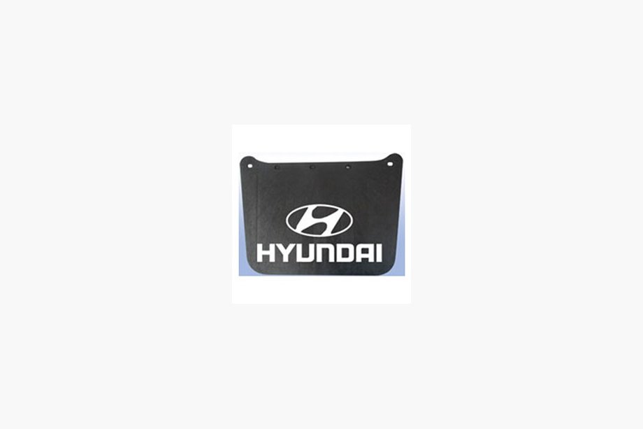 Hyundai H100 Premium achterspatlapset (2 stuks) Image
