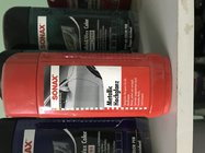 Sonax polijstmiddel voor metallic lak (universeel) foto 1
