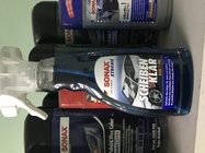 Sonax Extreme Glasreiniger foto 1
