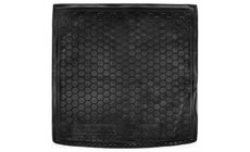 Mercedes ML W164 2005–2011 Kofferbakmat (rubber) foto 1