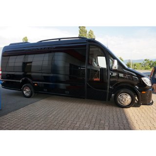 RVS wieldoppen Ексклюзив V2 (2-rol, 4 stuks) foto 2