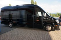 Volkswagen Crafter 2006–2016 Passagiersdeur set foto 2