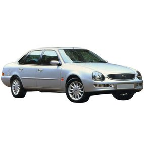 Tuning voor Ford Scorpio 1994-1998