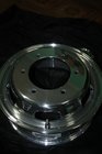 Mercedes Sprinter W906 2006–2018 Lichtmetalen velgen (voor dubbele achterwielen, VS) foto 5