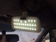 Mercedes Sprinter W906 2006–2018 Extra interieur plafondlamp foto 4