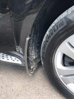 Mercedes GL-klasse X164 2006–2012 Premium spatlapset (4 st.) foto 2