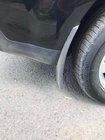 Mercedes GL-klasse X164 2006–2012 Premium spatlapset (4 st.) foto 3
