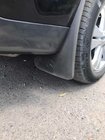 Mercedes GL-klasse X164 2006–2012 Premium spatlapset (4 st.) foto 4