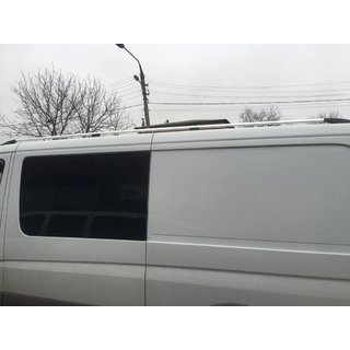 Dakrails DD foto 2