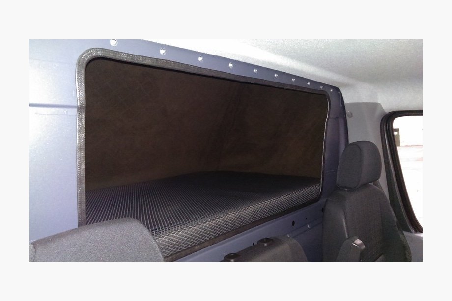 Fiat Ducato 2006–2025 Slaapzak (diverse kleuren) Image