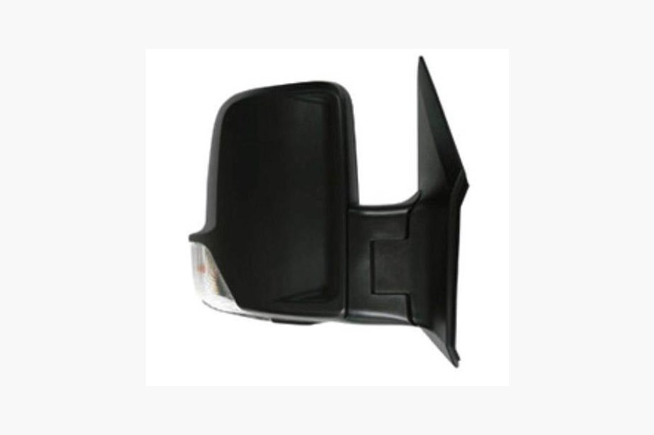 Volkswagen Crafter 2006–2016 Buitenspiegel compleet met motor en verwarming (1 st) Image