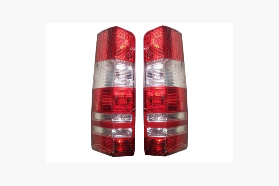 Mercedes Sprinter W906 2006–2018 Mars achterlicht (1 stuk) Image