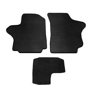 Rubberen automatten (3 stuks, Stingray Premium)