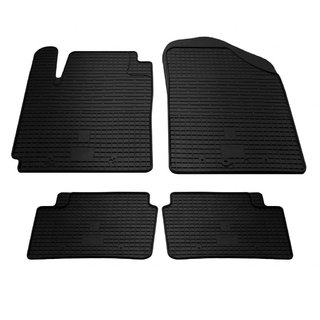 Rubberen automatten (4-delig, Stingray Premium)