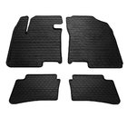 Hyundai I-20 2008–2012 Rubberen automatten (4-delig, Stingray Premium) foto 1