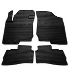 Hyundai I-30 2007–2011 Rubberen automatten CW (4 stuks, Stingray Premium) foto 1