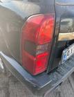 Nissan Patrol Y61 1997–2011 Gebruikte achterlichtunit (2004-2008, 1 st.) foto 1