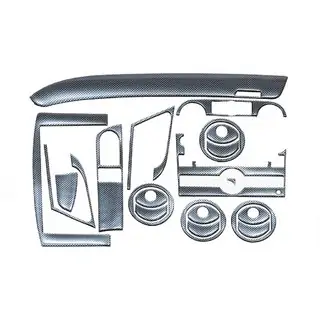Dashboardpanelen (grote set)