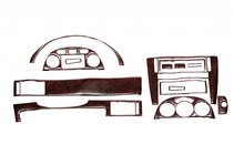 Chevrolet Lacetti 2003–2024 Dashboard sierlijsten Sedan (Meric) Carbonlook foto 1