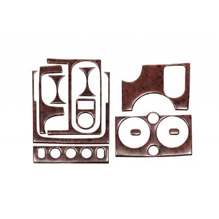 Dashboardpanelen (2002-2008) Citroen Berlingo 1996–2008 foto 1