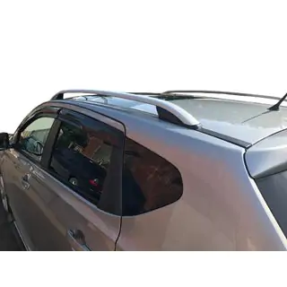 Dakrails Skyport Grey foto 2