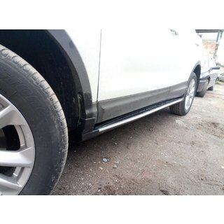 Side steps Origineel V2 (2 stuks) Nissan Qashqai 2014–2021 foto 4
