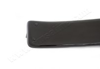 Nissan Pathfinder R51 2005–2014 Voorruit zonneklep (zelfklevend) foto 2