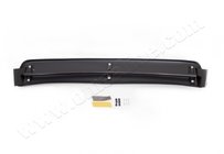 Nissan Pathfinder R51 2005–2014 Voorruit zonneklep (zelfklevend) foto 3
