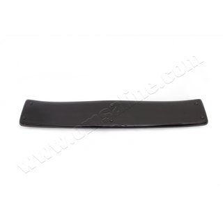 Zonneklep voor voorruit (zwart, met frame) Mitsubishi L200 2006–2015 foto 4