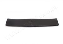 Nissan Pathfinder R51 2005–2014 Voorruit zonneklep (zelfklevend) foto 4