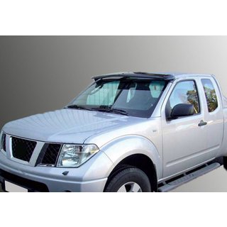 Voorruitvizier (op frame) Nissan Pathfinder R51 2005–2014 foto 1
