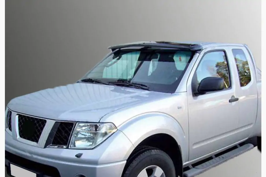 Nissan Pathfinder R51 2005–2014 Voorruitvizier (op frame) Image