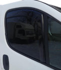 Renault Trafic 2015– Afgeprijsd! In-channel raamwindschermen (2 st., HIC) foto 1