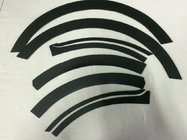 Renault Trafic 2001–2015 Wielkastverbreders (8 stuks, kunststof) foto 4